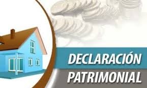 Acuerdo De Declaración Patrimonial