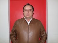 Presidente Municipal