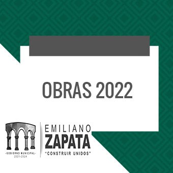 OBRAS 2022