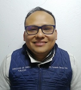 Director de Obras Publicas