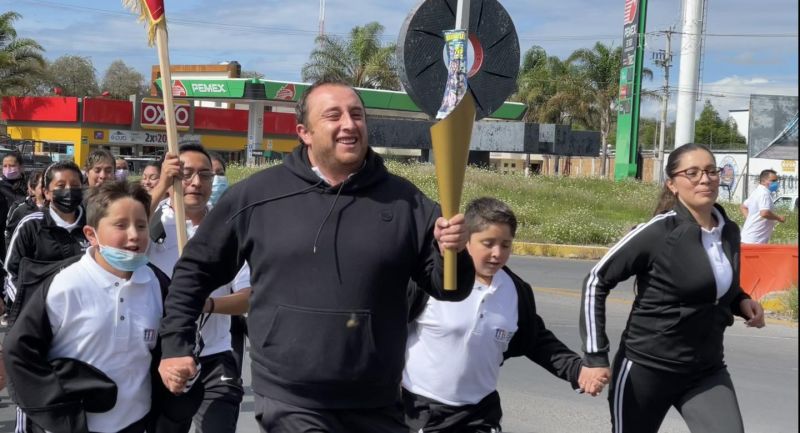 Fuego Patrio